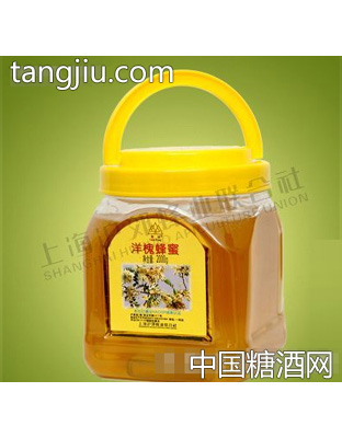 2kg洋槐蜂蜜