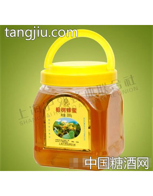 椴树蜂蜜（大）