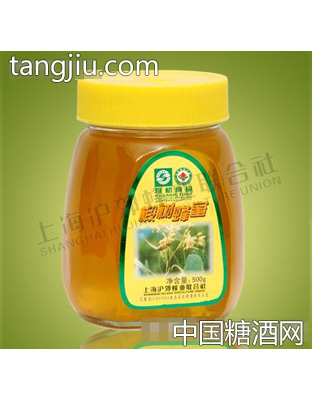 500g有机椴树蜂蜜