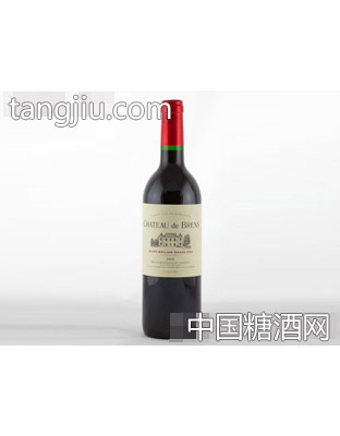 布兰斯庄园干红葡萄酒
