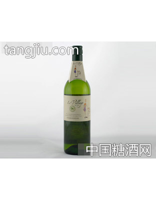 诗意田园干白葡萄酒