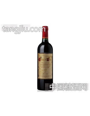 旧日时光干红葡萄酒