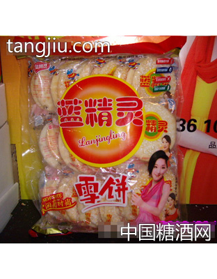 200G雪米饼