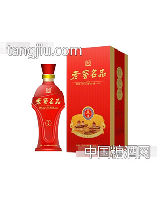 老窖名品A8·42°