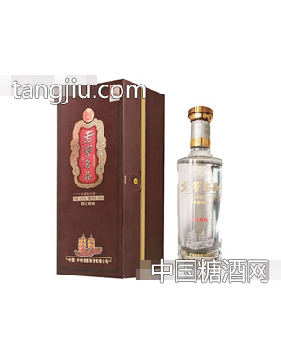 老窖名品·尊仕典藏 52°