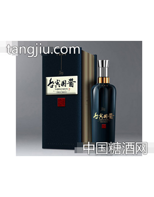 台宾国酱