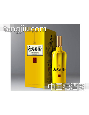 台宾国酱