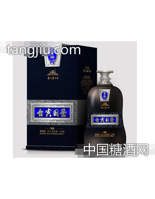 台宾国酱