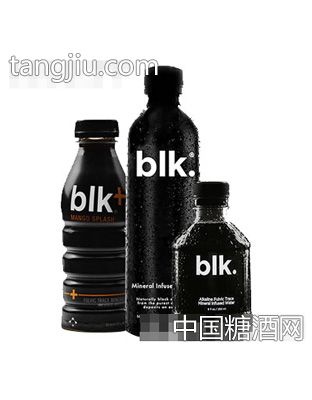 萃仕BLK富矿特饮