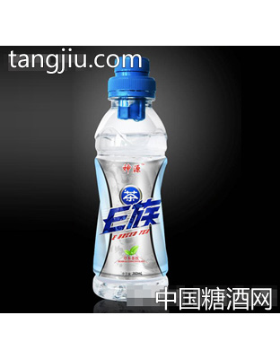 莱吉E族茶