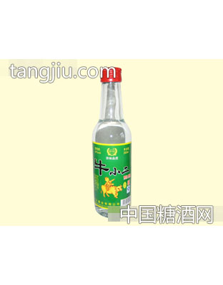 牛小二陈酿42度265ML