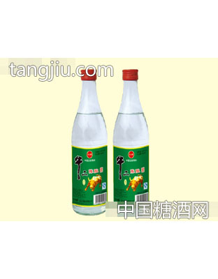 牛二陈酿 500ml