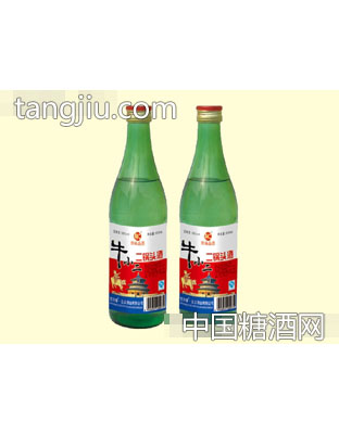 牛小二二锅头酒500ml