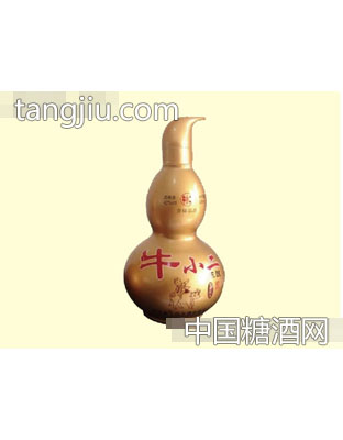 牛小二葫芦42度265ml