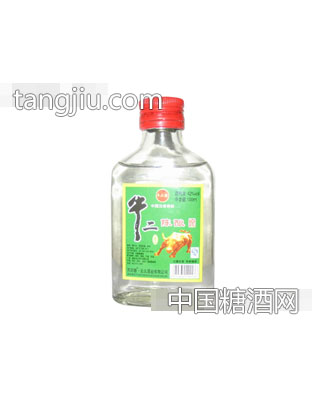 牛二陈酿100ml
