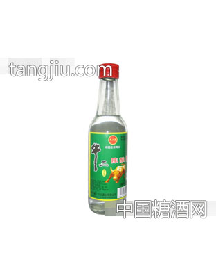 牛二陈酿260ml