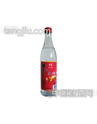 牛二陈酿500ml（红标）