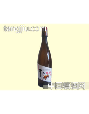 牛二陈酿