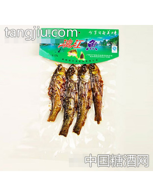 135g漓江鱼
