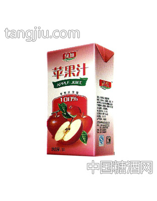 绿加