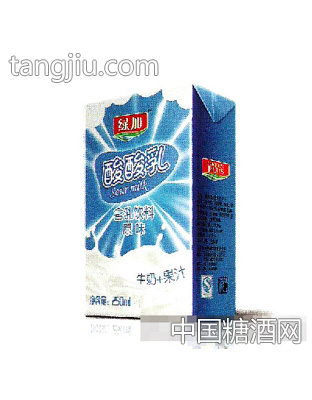 绿加