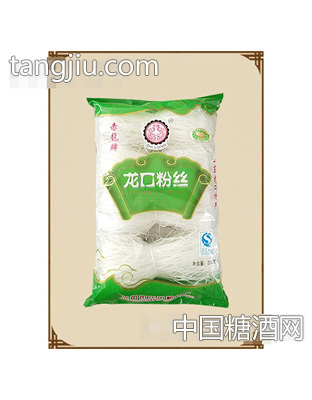 赤龙牌龙口粉丝200g