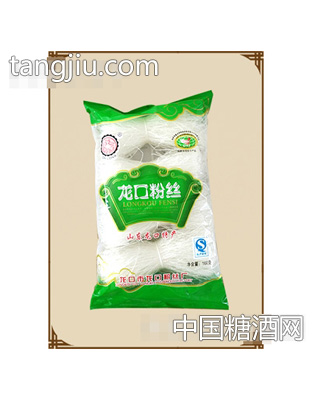 赤龙牌龙口粉丝160g