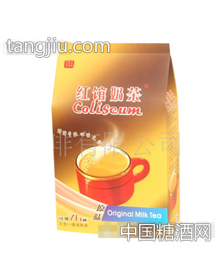红馆奶茶原味