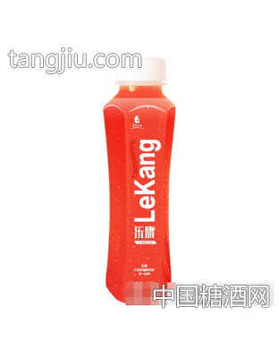 乐康抗辐射饮品330ml