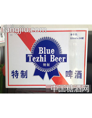 特制啤酒