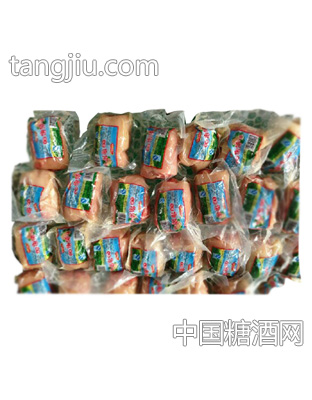 朗朗好心人捆蹄