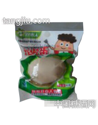 朗朗好心人泡椒蛋