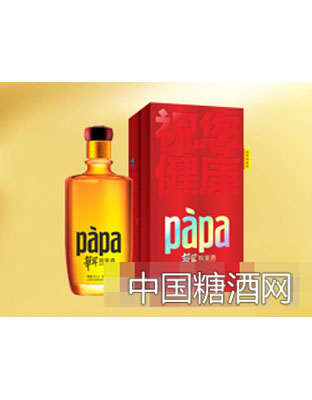 华茸祝圣酒