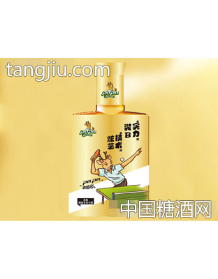 香蕉健康青春小酒