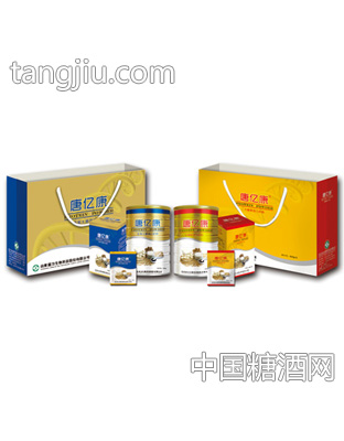 唐亿康蛋白质粉