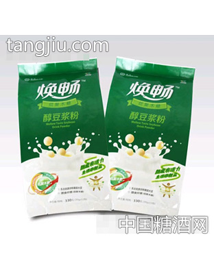 焕畅豆浆粉