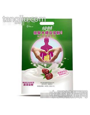 焕畅480克红枣豆浆粉