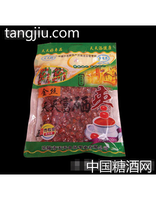 800g富硒枣