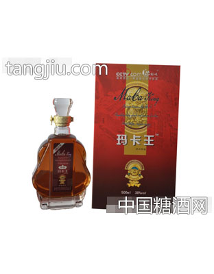 玛卡王500ml