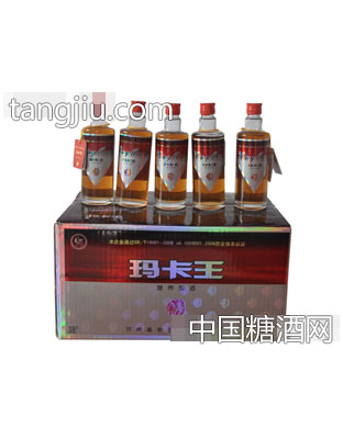 玛卡王125ml