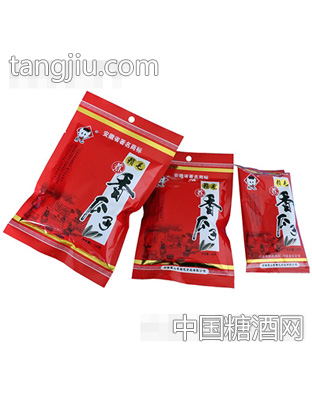 赖毛煮香瓜子108g