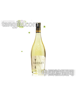 艾丽山爱灵白葡萄酒