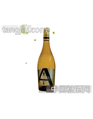 艾丽山格沃兹白葡萄酒