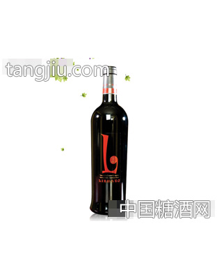 莱博拉图红葡萄酒