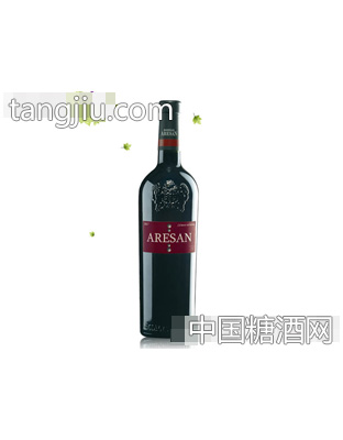 艾丽山红葡萄酒橡桶14月