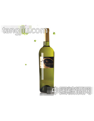 玛丽桑切斯夏朵妮白葡萄酒
