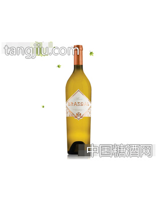 白兰朵白葡萄酒
