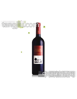 德莎MV红葡萄酒
