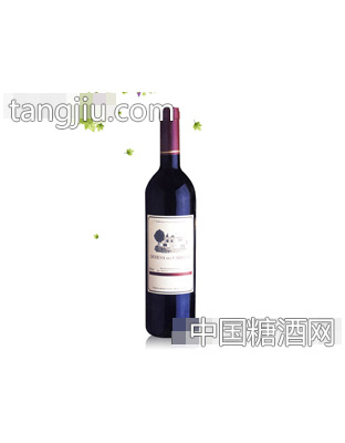 德莎赤霞珠红葡萄酒