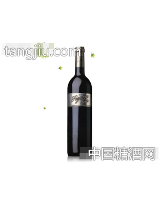 菲谷露红葡萄酒特选